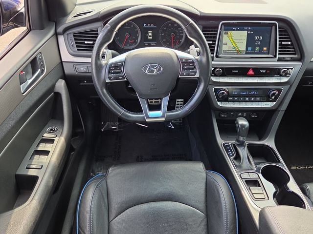 Used 2018 Hyundai Sonata Limited FWD image 14