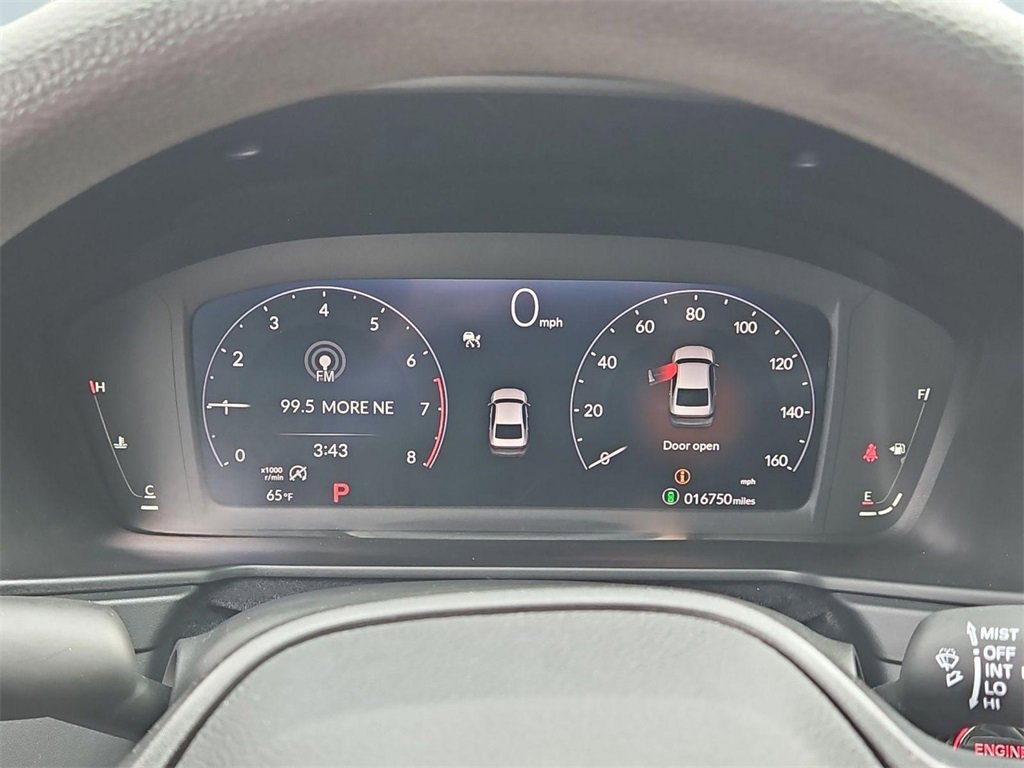 Used 2023 Honda Accord EX image 15