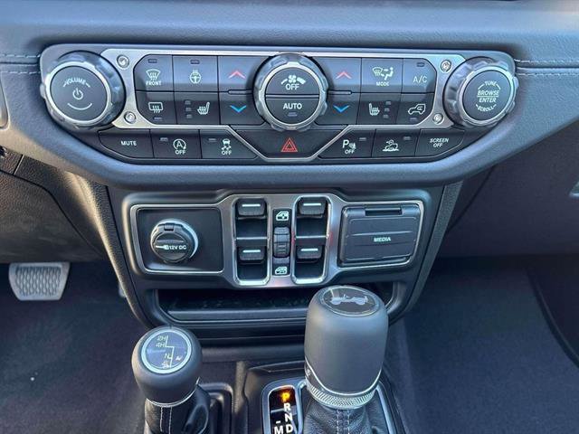 New 2026 Jeep Wrangler Sahara image 10