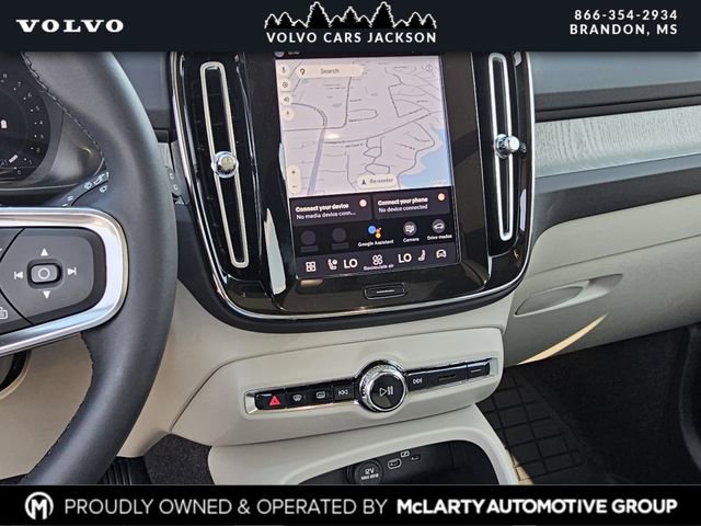 New 2026 Volvo XC40 B5 Plus w/ Protection Package Premier image 9