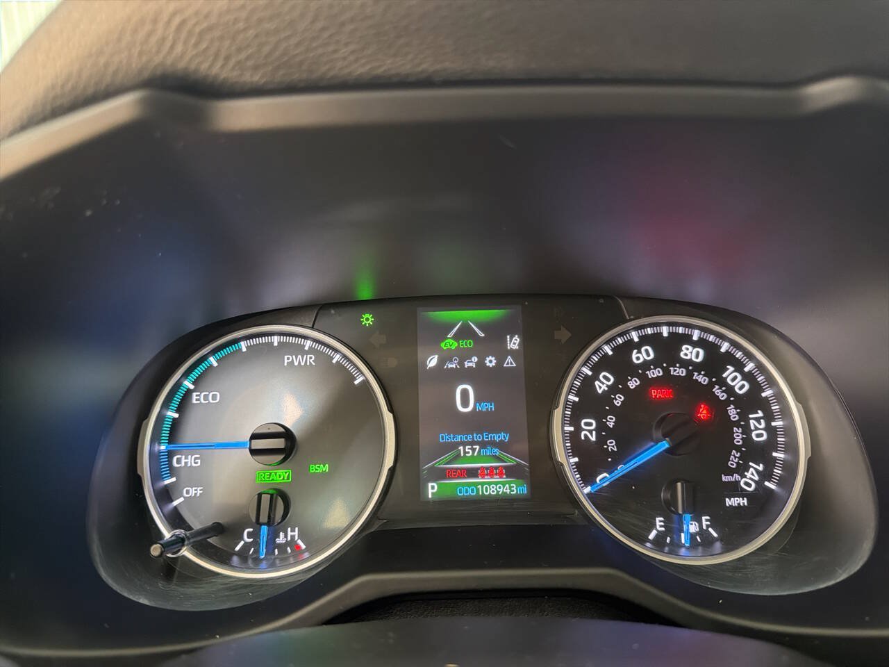 Used 2022 Toyota RAV4 XLE AWD/4WD image 14