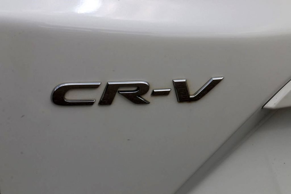 Used 2022 Honda CR-V EX-L image 9