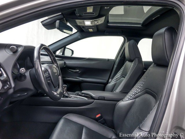 Used 2020 Lexus UX 250h w/ Premium Package AWD/4WD image 12