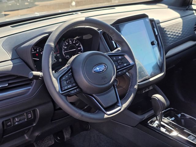 New 2026 Subaru Forester Limited image 12