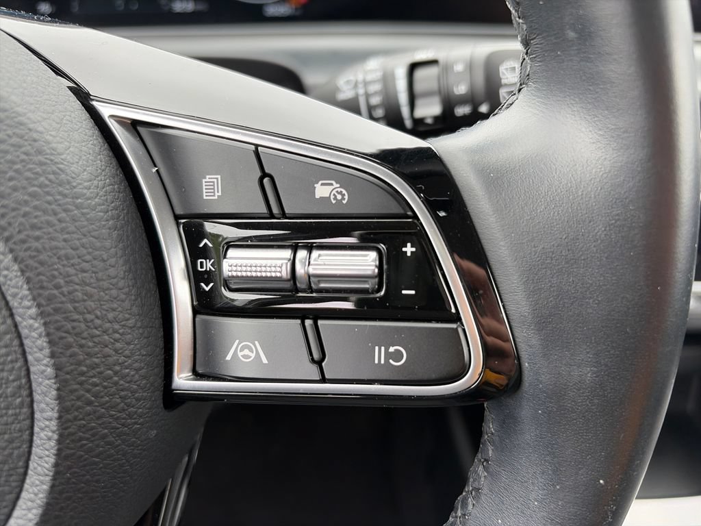 Used 2024 Kia Seltos S AWD/4WD image 12