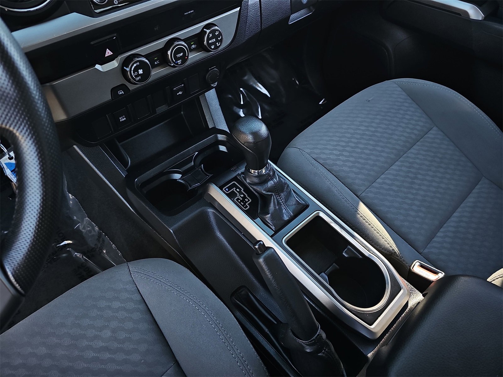 Used 2021 Toyota Tacoma SR5 image 25