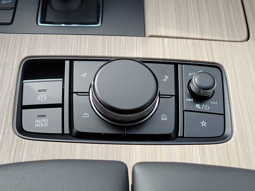 New 2026 MAZDA CX-90 3.3 Turbo w/ Premium Sport Pkg image 33