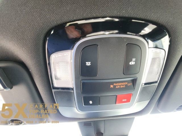 Used 2022 Hyundai Santa Cruz SEL w/ Cargo Package image 33