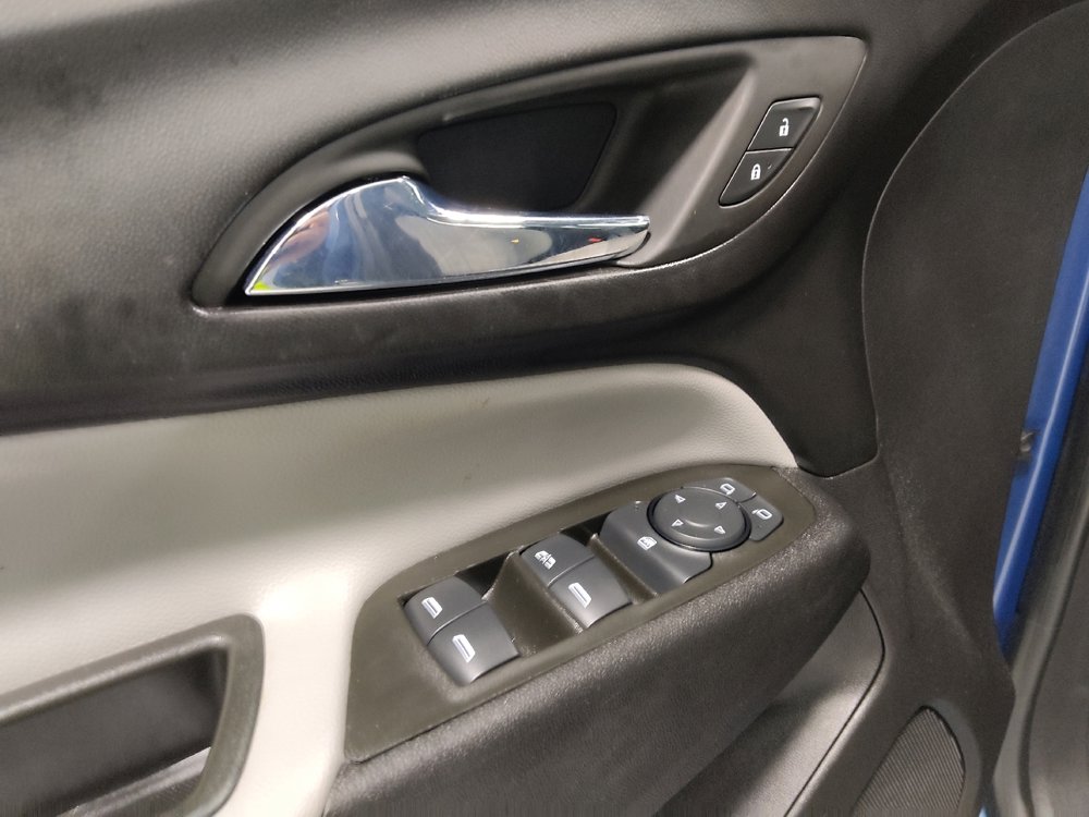 Used 2024 Chevrolet Equinox LS AWD/4WD image 27