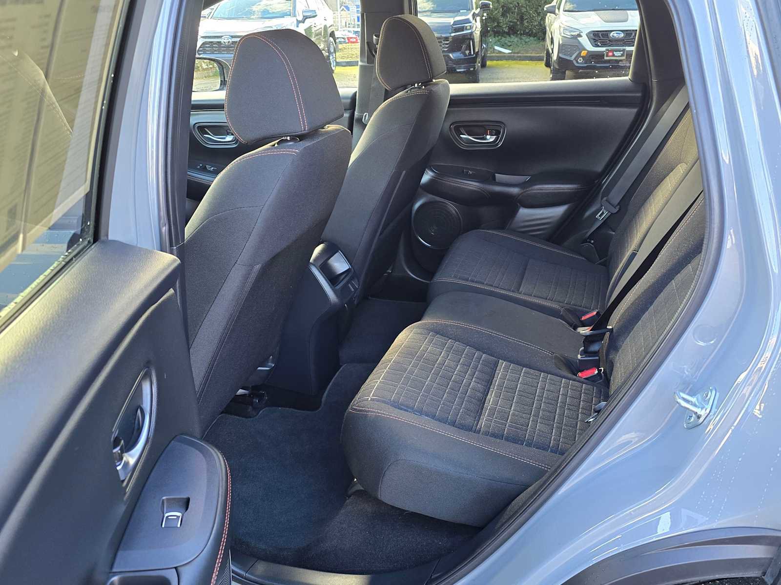 Used 2025 Honda HR-V Sport image 16