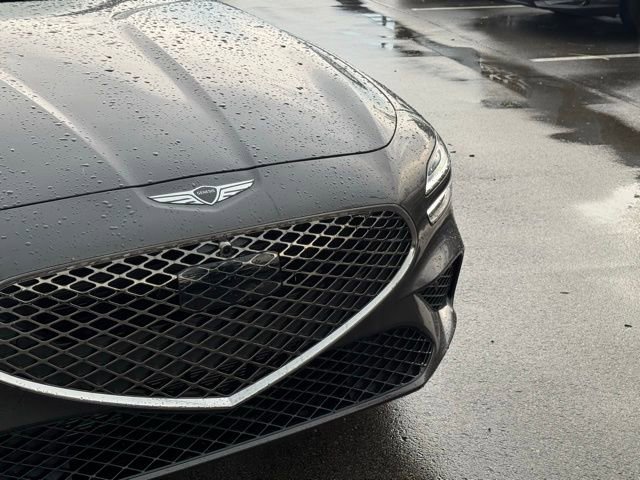 New 2026 Genesis G70 2.5T Prestige image 8