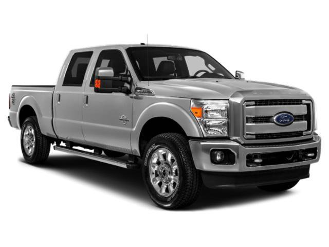 Used 2015 Ford F250 XL w/ XL Value Package RWD image 6