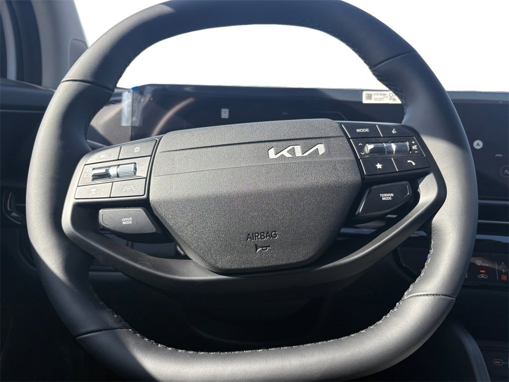 New 2026 Kia Sportage SX image 12