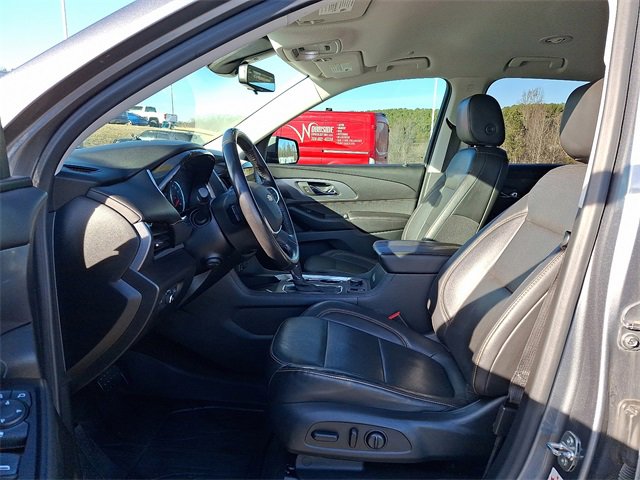 Used 2020 Chevrolet Traverse Premier image 13