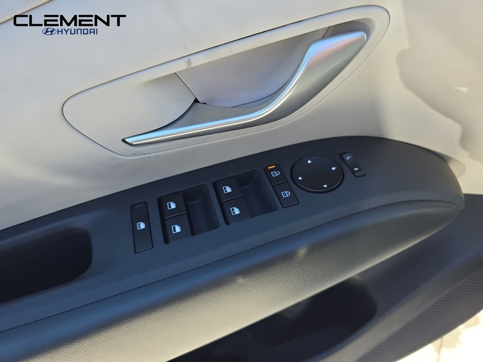 New 2026 Hyundai Tucson SEL image 23