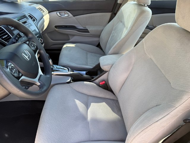 Used 2013 Honda Civic LX image 13