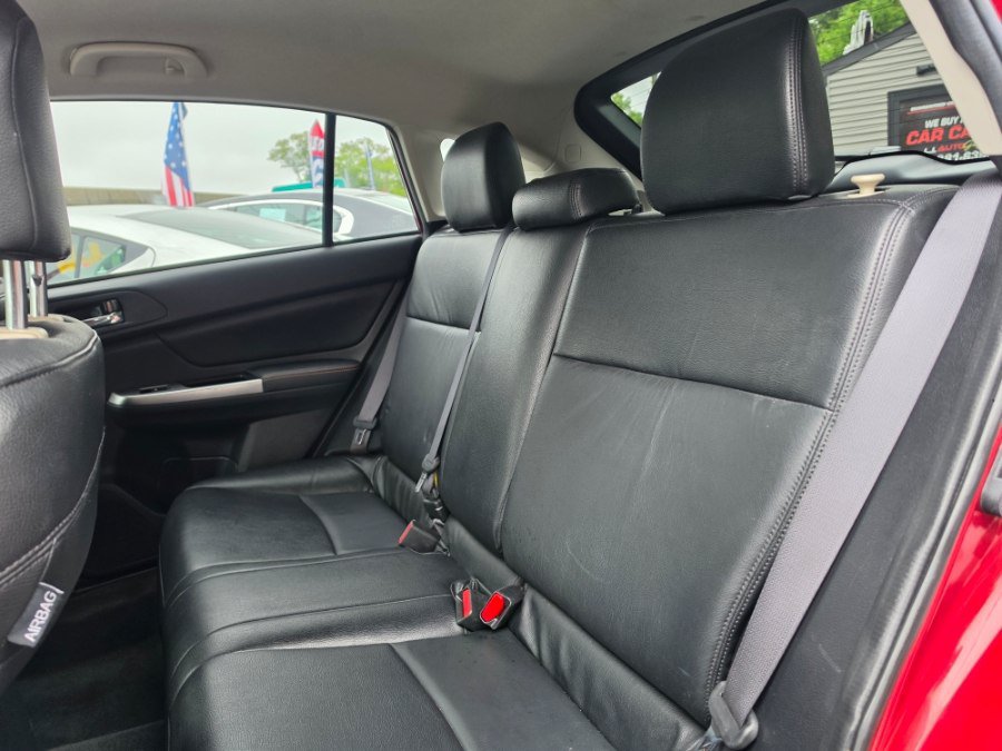 Used 2017 Subaru Crosstrek 2.0i Premium AWD/4WD image 28