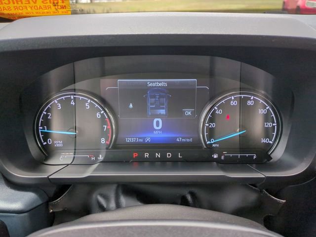 Certified 2023 Ford Maverick Lariat w/ Equipment Group 500A Standard AWD/4WD image 28