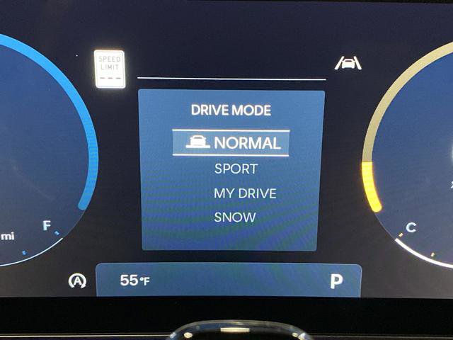 New 2026 Hyundai Santa Fe Limited AWD/4WD image 24