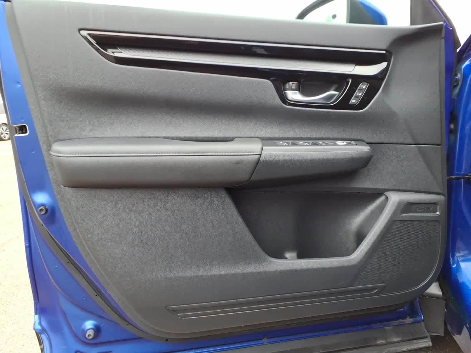 Certified 2024 Honda CR-V EX-L image 12
