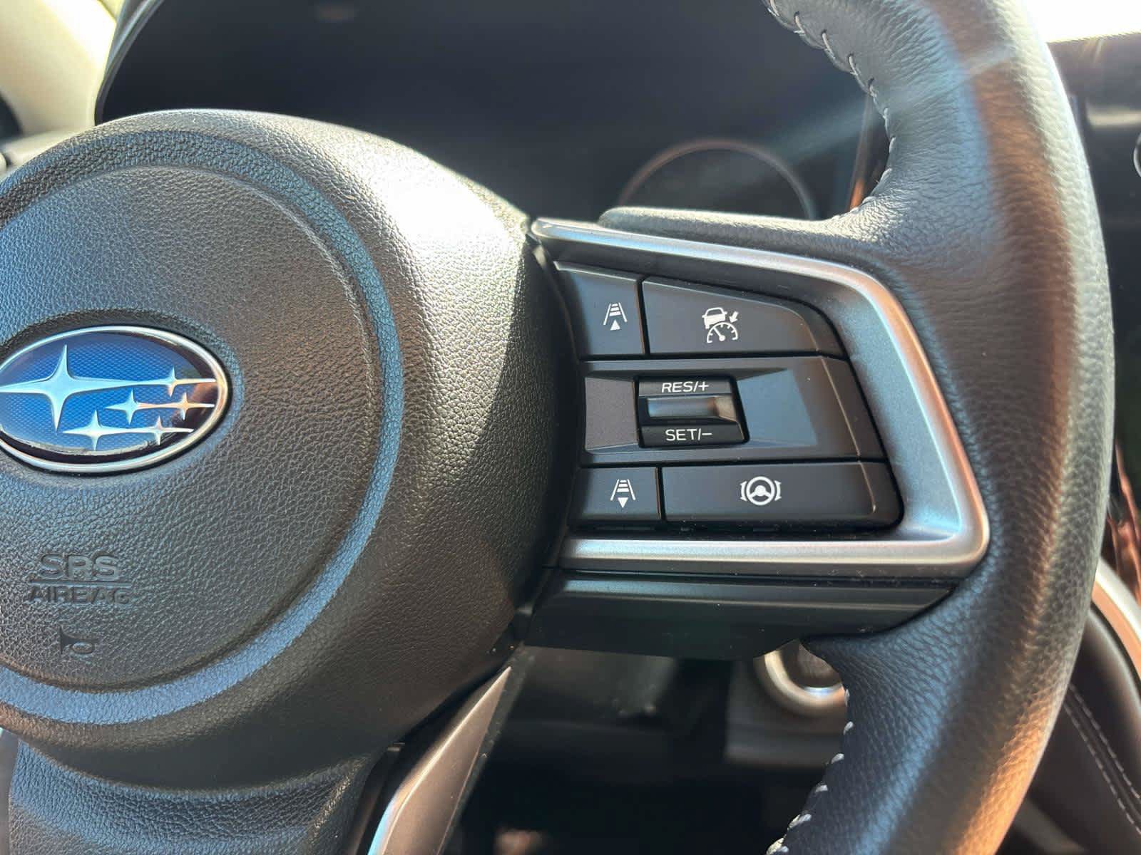 Used 2023 Subaru Outback Premium AWD/4WD image 28
