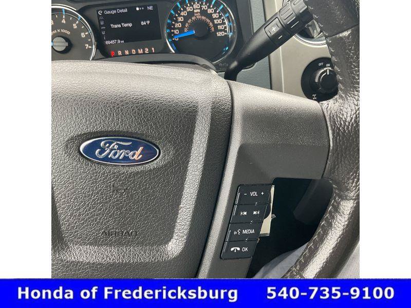 Used 2014 Ford F150 XLT w/ Equipment Group 302A Luxury RWD image 21