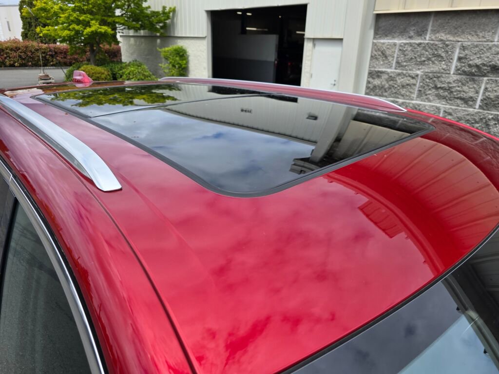 New 2026 Cadillac Vistiq Luxury image 14