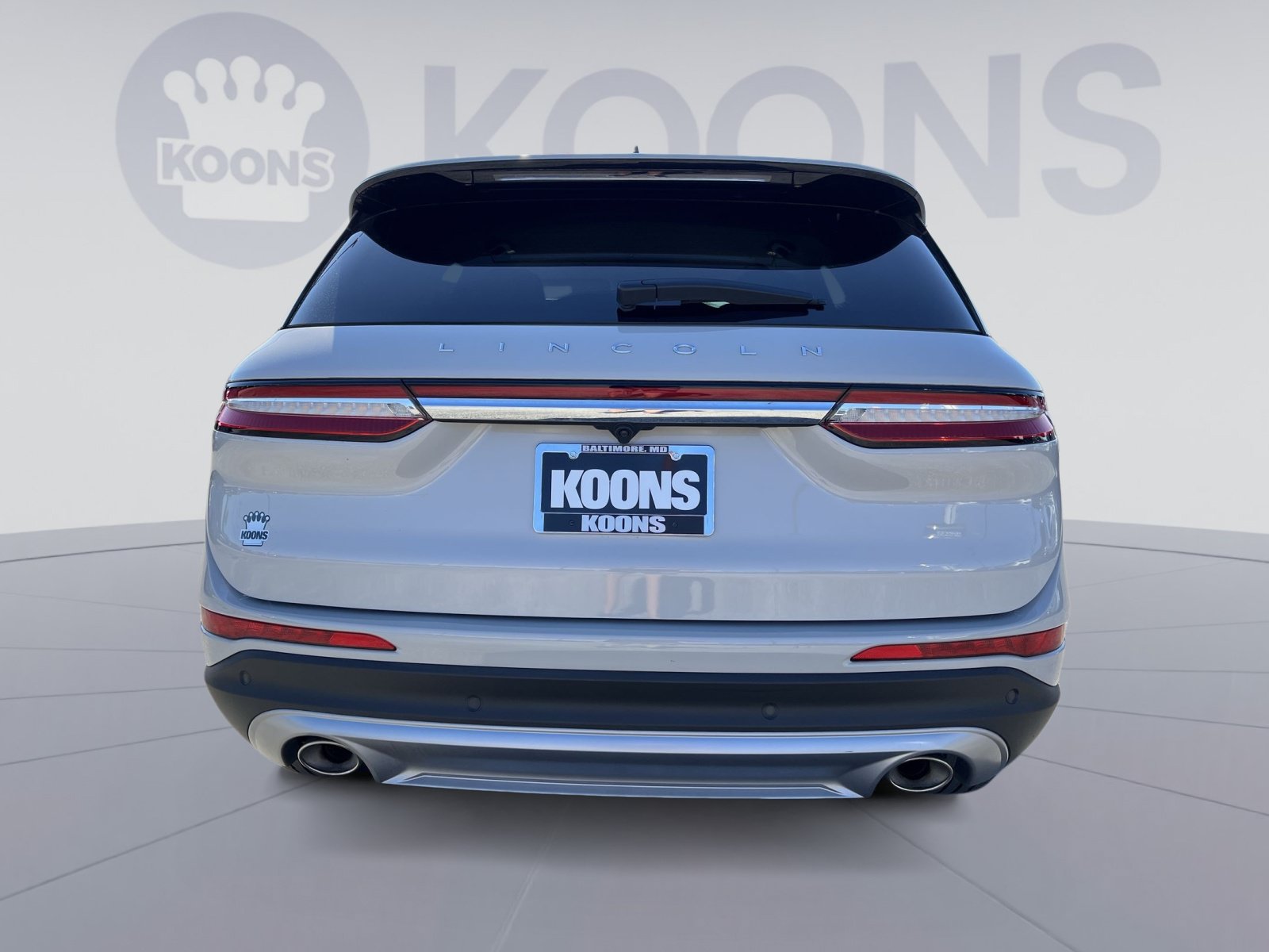 Used 2023 Lincoln Corsair Reserve FWD image 5