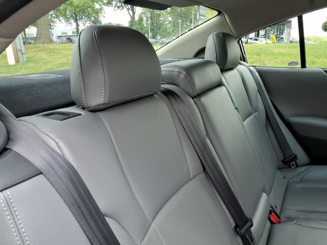Used 2021 Subaru Legacy Premium AWD/4WD image 23