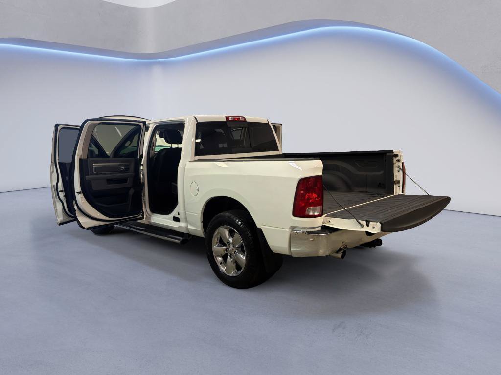 Used 2015 RAM 1500 Big Horn AWD/4WD image 12