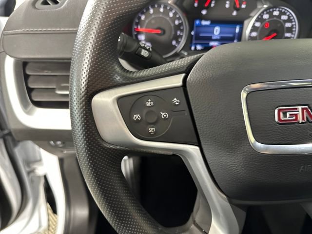 Used 2023 GMC Terrain SLE w/ Driver Convenience Package image 15