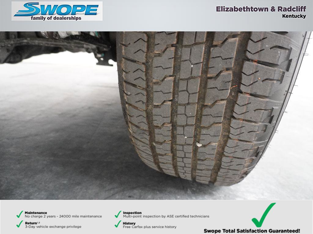 New 2026 RAM 1500 Big Horn image 26