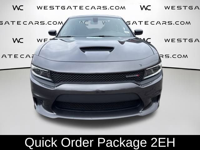 Used 2023 Dodge Charger GT image 2
