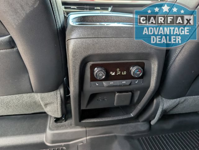Used 2025 Chevrolet Traverse RS w/ LPO, Floor Liner Package FWD image 21