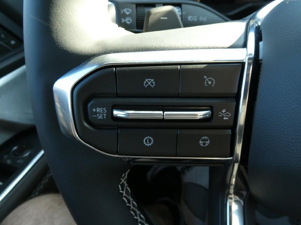 New 2027 GMC Acadia Denali Ultimate AWD/4WD image 23