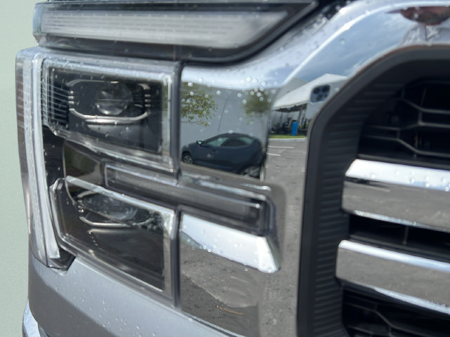 Used 2024 Ford F150 Lariat AWD/4WD image 25
