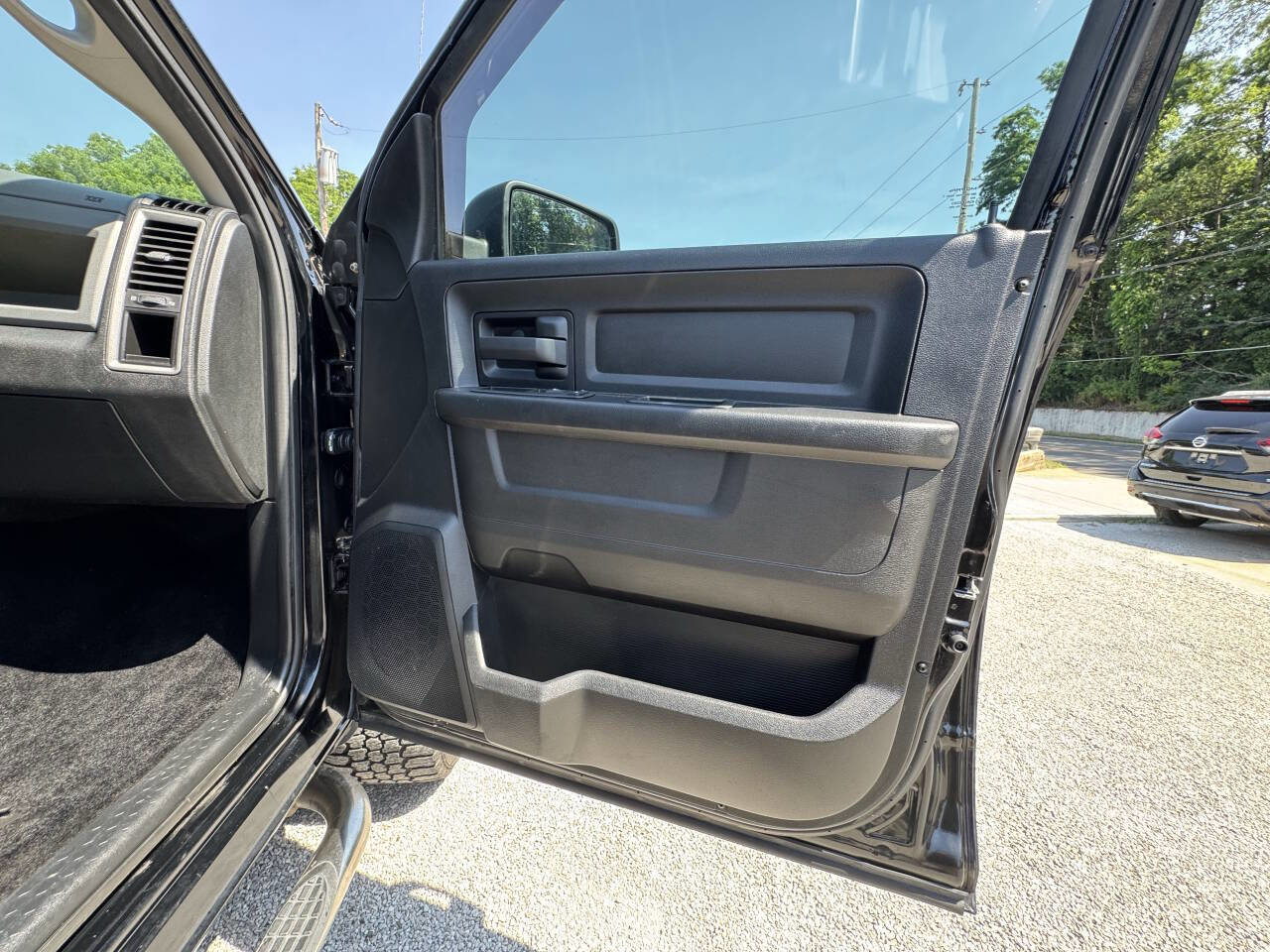 Used 2015 RAM 1500 Tradesman w/ Popular Equipment Group image 25