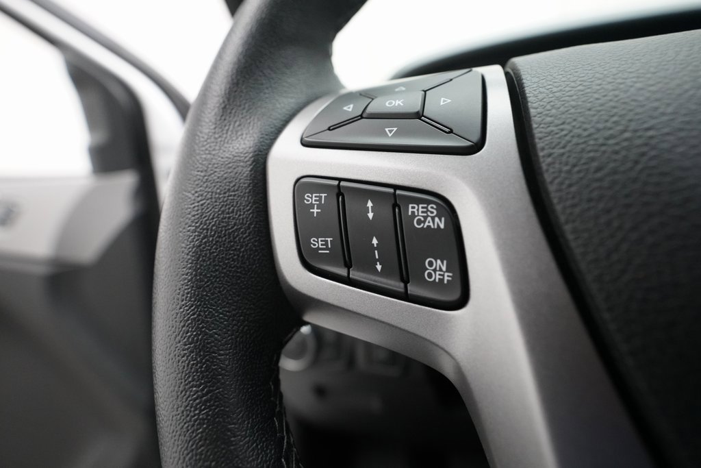 Used 2022 Ford Ranger XLT w/ Equipment Group 302A High image 19