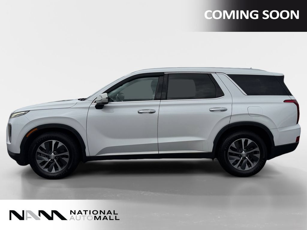 Used 2020 Hyundai Palisade SEL FWD image 2