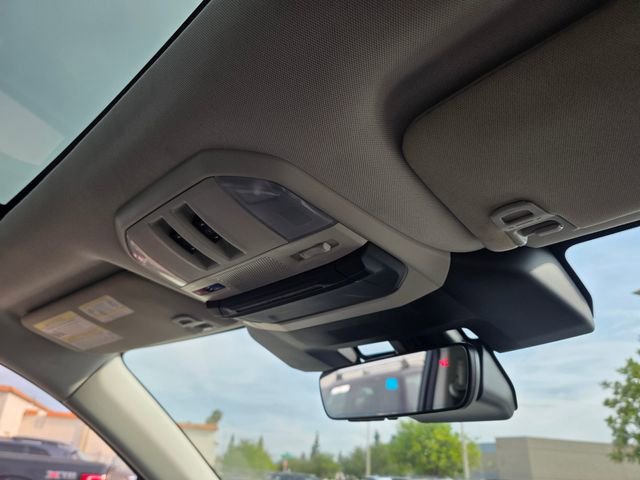 Certified 2023 Subaru Ascent Onyx Edition image 13