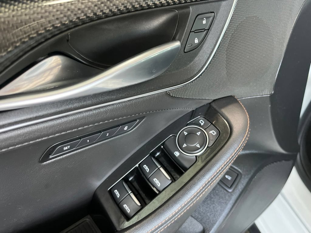 Used 2020 Cadillac CT5 Sport AWD/4WD image 5