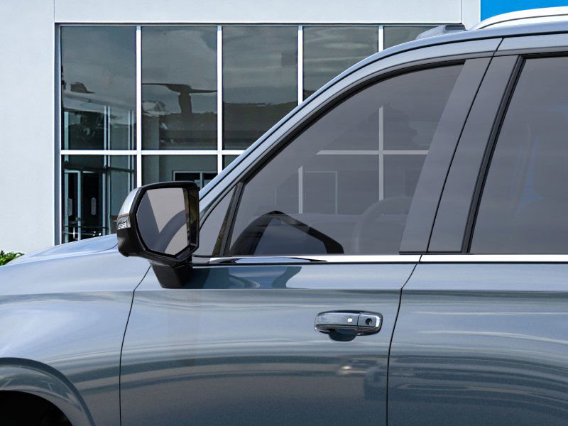 New 2026 Chevrolet Tahoe Premier w/ Sun And Tow Package RWD image 12