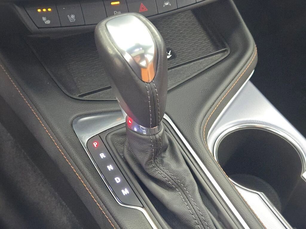 Used 2023 Cadillac CT4 Premium Luxury image 32