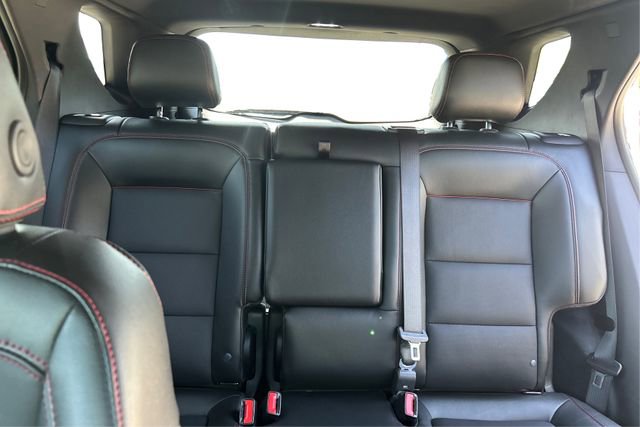 Used 2024 Chevrolet Equinox RS w/ RS Leather Package AWD/4WD image 15
