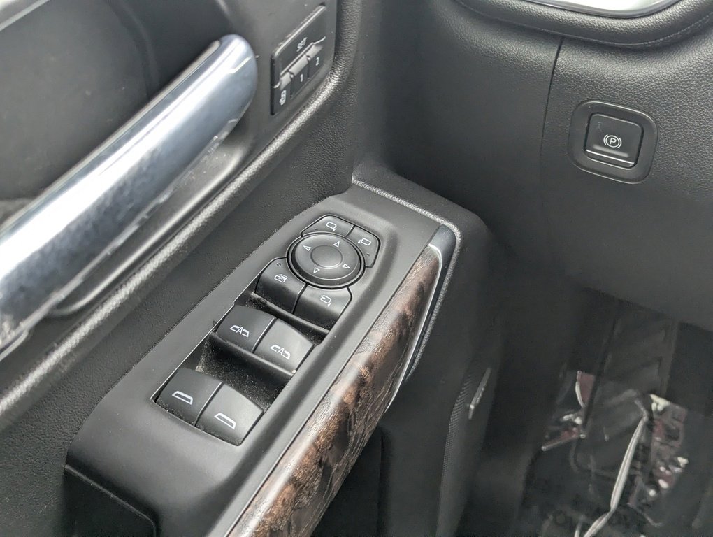 Used 2021 GMC Sierra 1500 Denali w/ Driver Alert Package II image 24