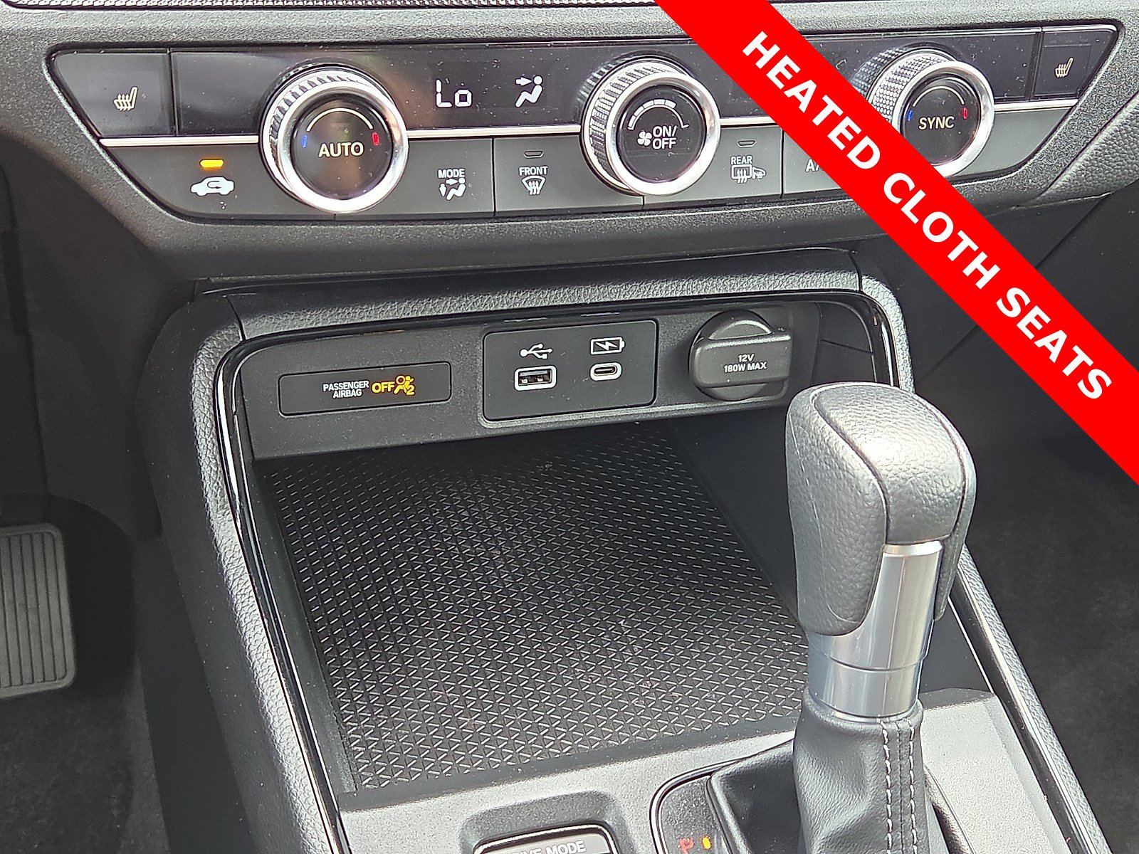 Used 2025 Honda CR-V EX image 18