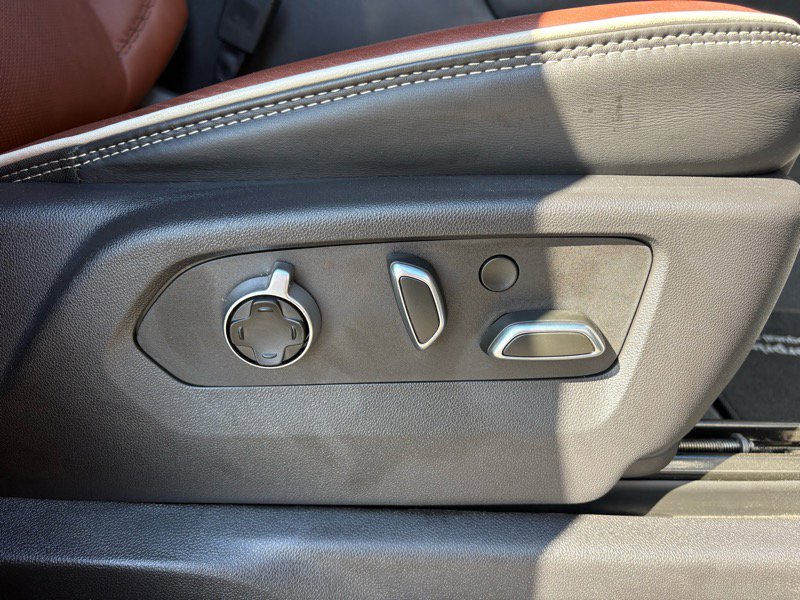 Used 2024 GMC Sierra 1500 Denali Ultimate image 41