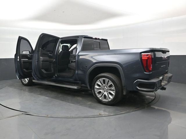 Used 2021 GMC Sierra 1500 Denali w/ Denali Ultimate Package image 46
