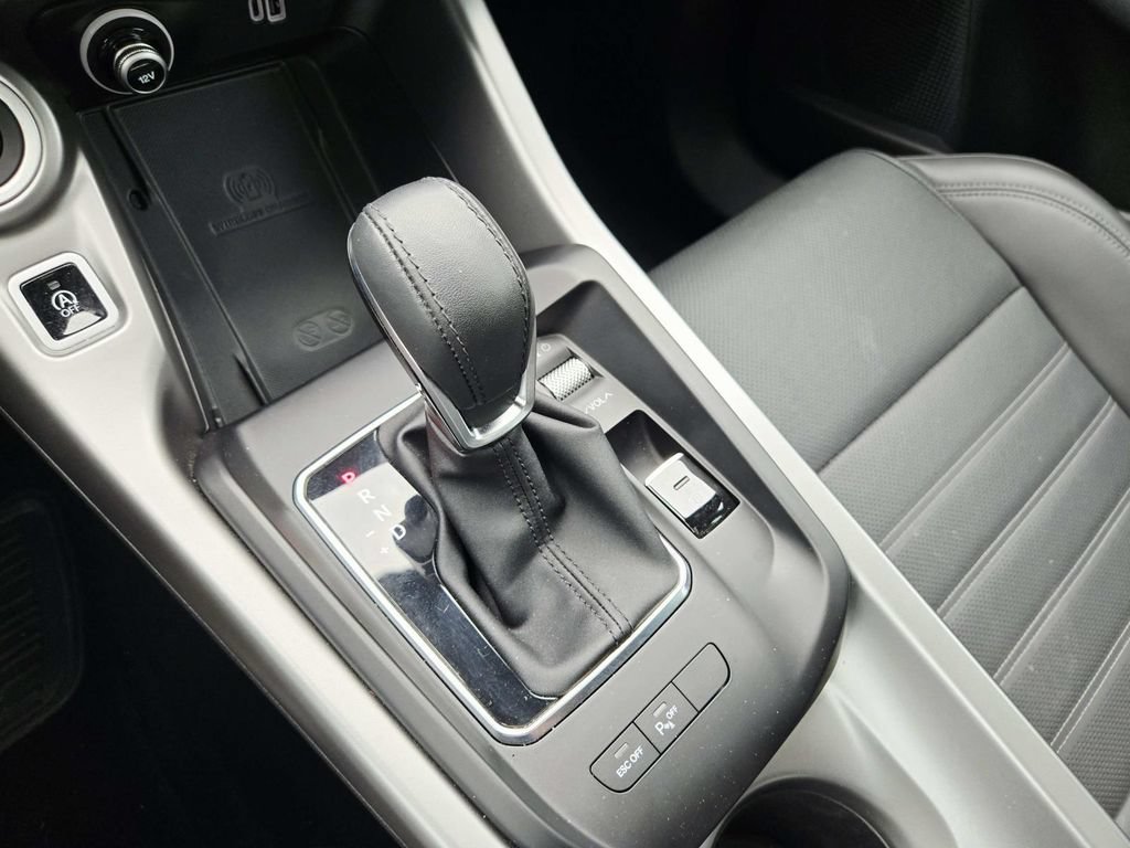 Used 2024 Dodge Hornet GT Plus AWD/4WD image 31
