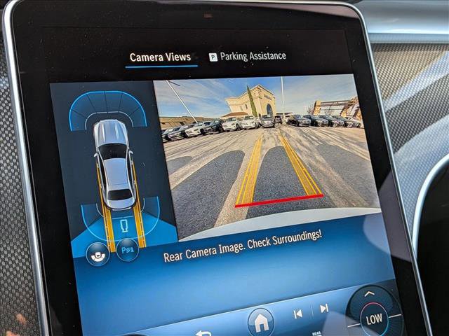 New 2026 Mercedes-Benz C 300 Sedan image 13